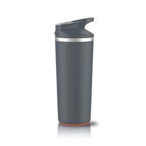 Antelope Stainless Steel Spill Proof Travel Bottle – 370 ML  ( ARTIART )
