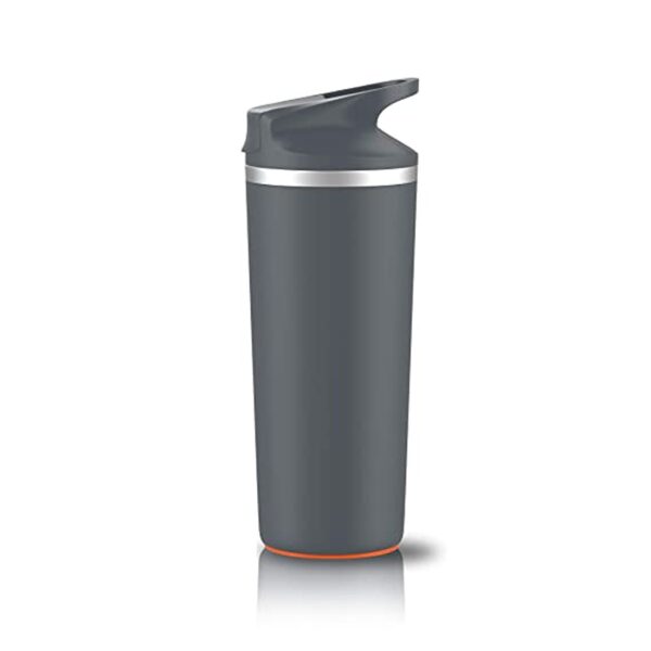 Antelope Stainless Steel Spill Proof Travel Bottle - 370 ML  ( ARTIART )