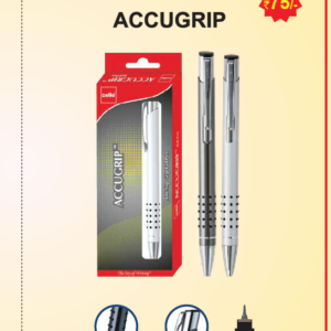 ACCUGRIP