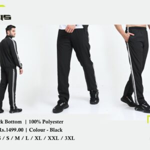 Alcis Track Bottom