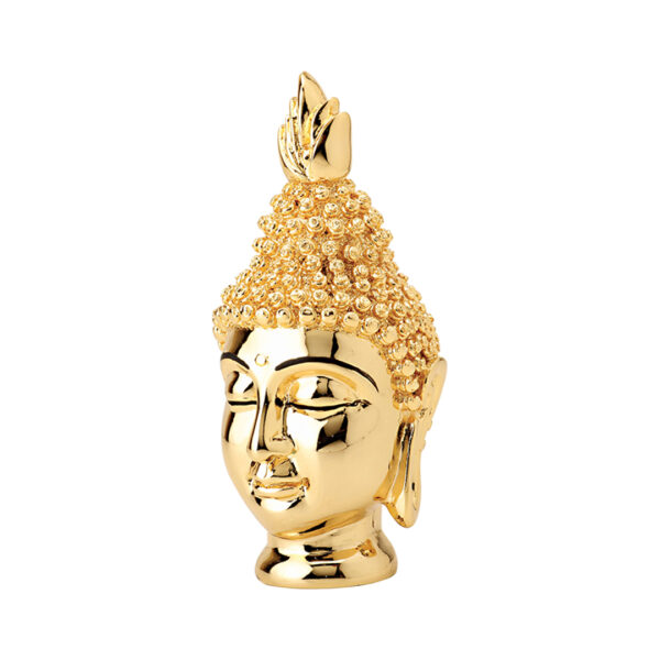 Budha Gold