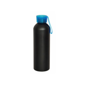 Color Cap Water Bottle –  750 ml