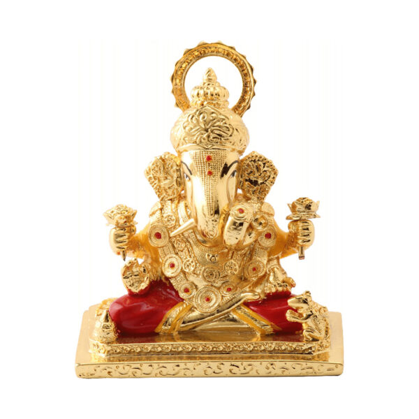 Dagdusheth Gold