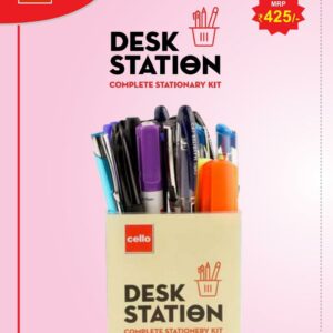 DESK STATION