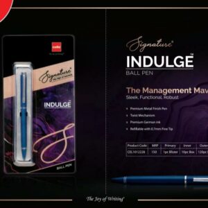 INDULGE BALL PEN