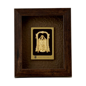 Lord Balaji