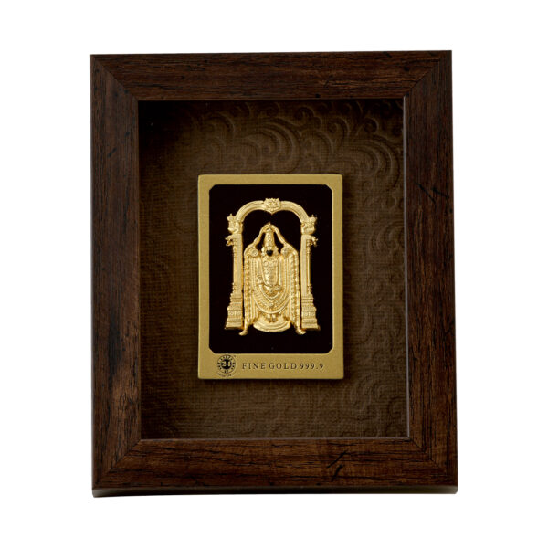 Lord Balaji