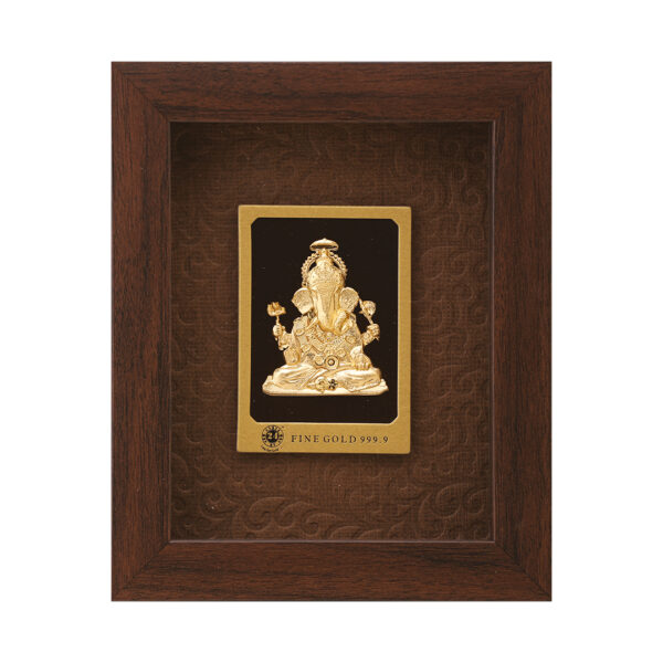 Lord Dagdusheth Ganesha