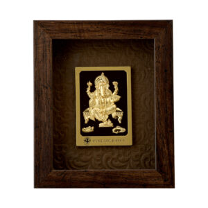 Lord Ganesha