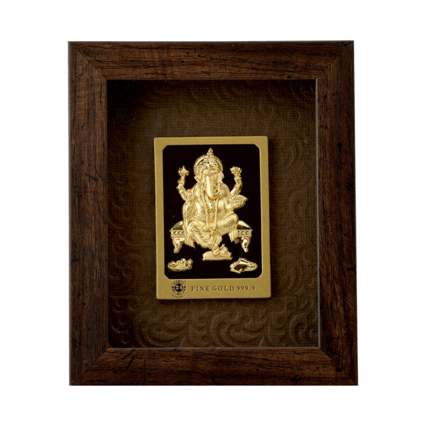 Lord Ganesha