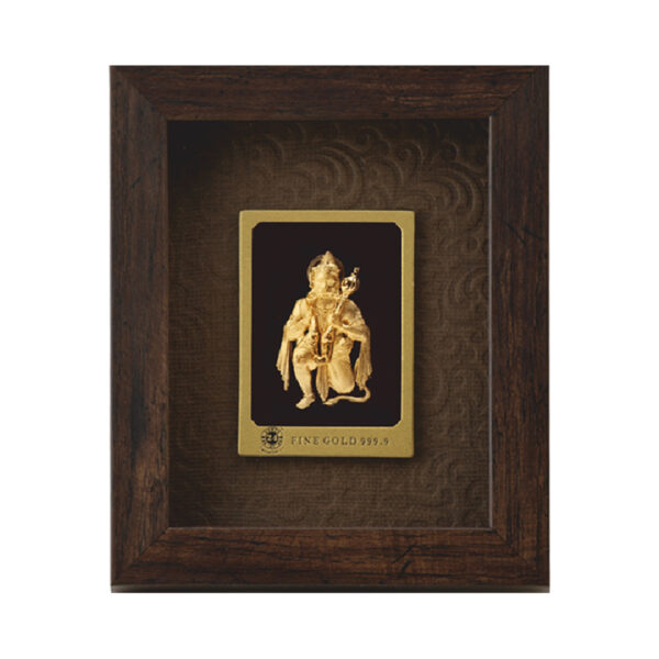 Lord Hanuman