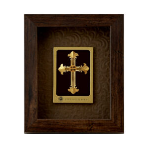 Lord Jesus Cross