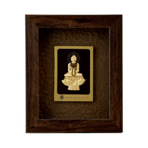 Mahavir Swami