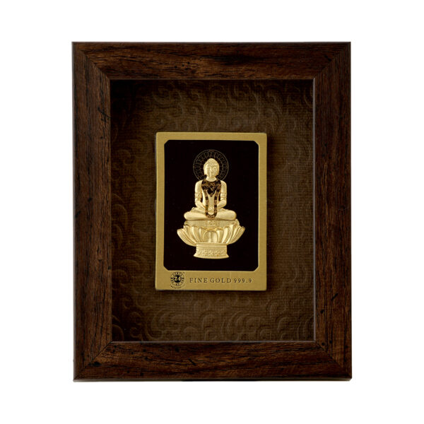 Mahavir Swami