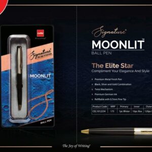 MOONLIGHT BALL PEN