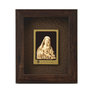Mother Mary