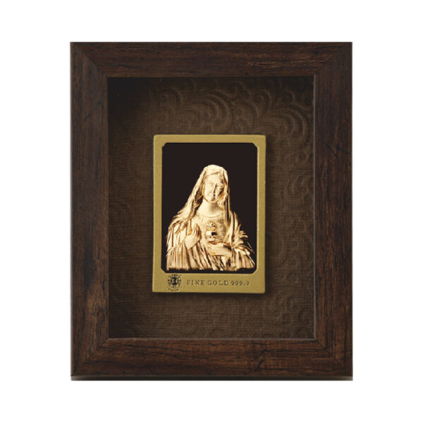 Mother Mary