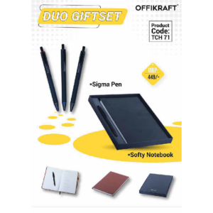 Offikraft Duo Gift set