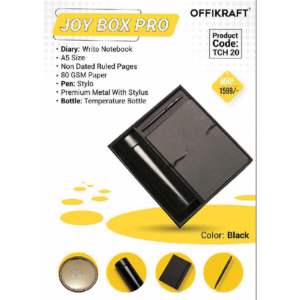 Offikraft Joy Pro Box Combo