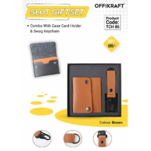 Offikraft Slot Gift set