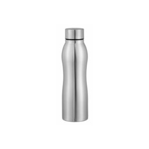 Silver Bottle – 750 ml
